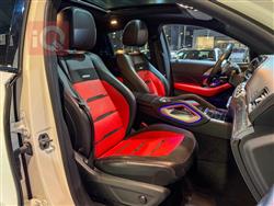 مرسيدس بنز GLE